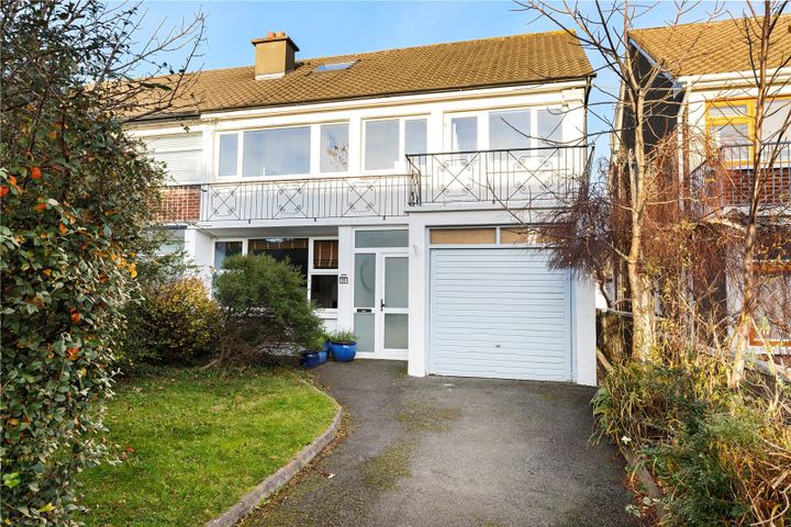 23 Glenageary Park, Glenageary, Dublin, Dublin