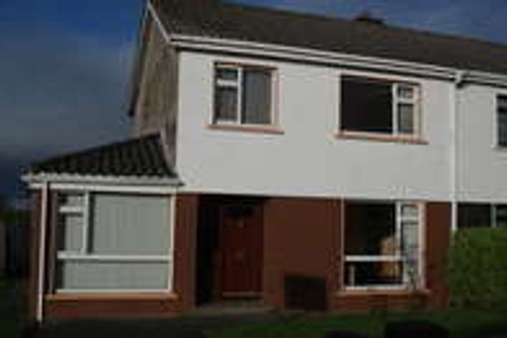 12 Comeragh Green, Lismore Heights, Waterford, Waterford City Centre