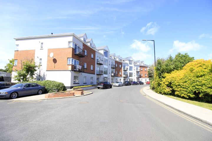 28 Ballisk Court, Donabate, Dublin, Dublin