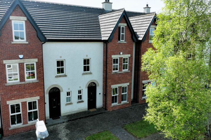 4 Alexandra Terrace, Enniskillen, Co. Fermanagh