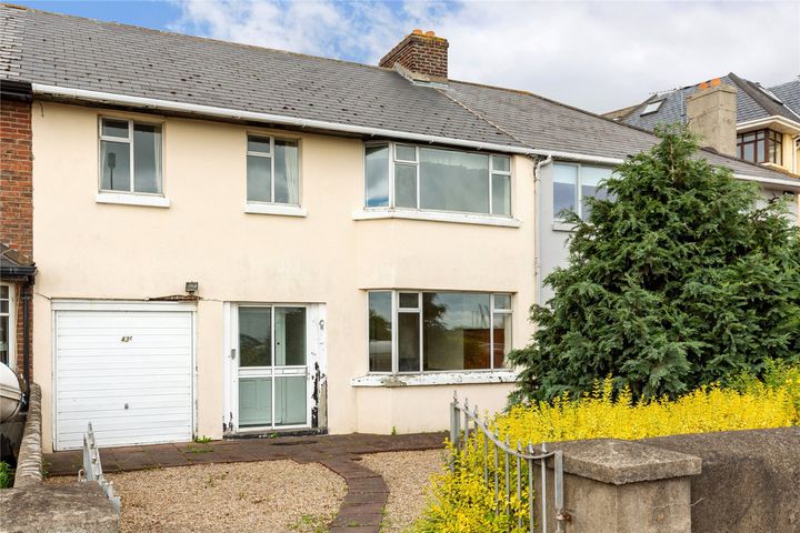 43c Strand Rd, Sandymount, Dublin 4, Dublin 4, Dublin