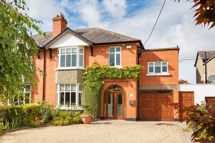 139 Fortfield Rd, Terenure, Dublin 6w, Dublin