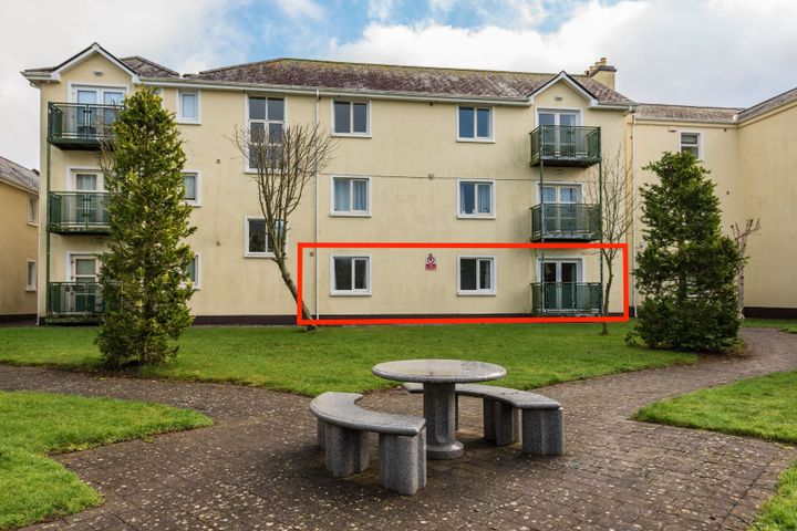 31 Bell Harbour, Monastevin, Kildare, Kildare