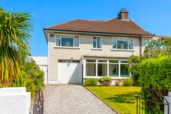 5 Upper Churchtown Rd, Dublin 14, Dublin, Dublin 14, Dublin