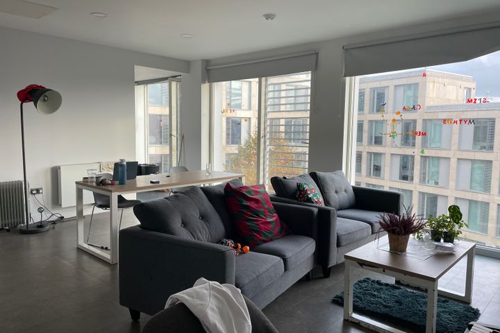 The Tannery Fitness Centre, The Tannery, Mill Stre, South Circular Road, Dublin 8