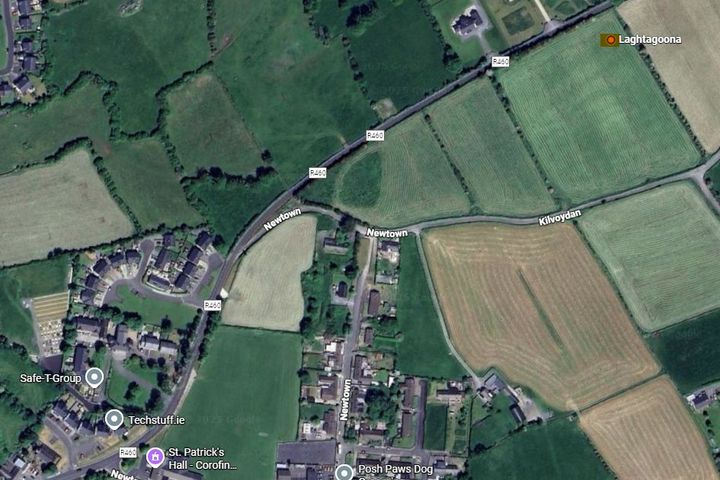 Laghtagoona, Corofin, Co. Clare