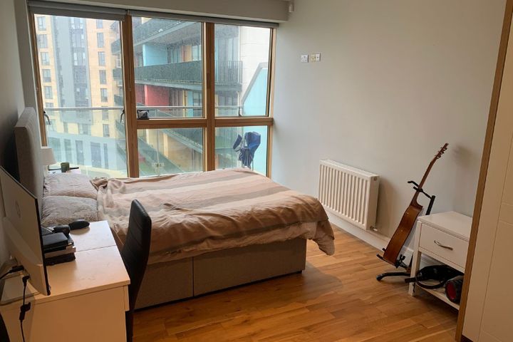 The Hibernia Building, Heuston South Quarter, Dublin 8, Kilmainham, Dublin 8