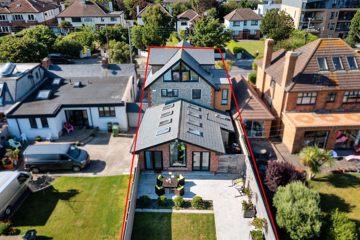645b Howth Rd, Raheny, Dublin 5, Dublin 5, Dublin
