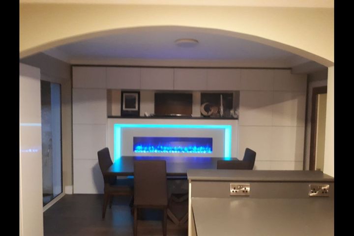 Oakfield, Park Road, Killarney, Co. Kerry