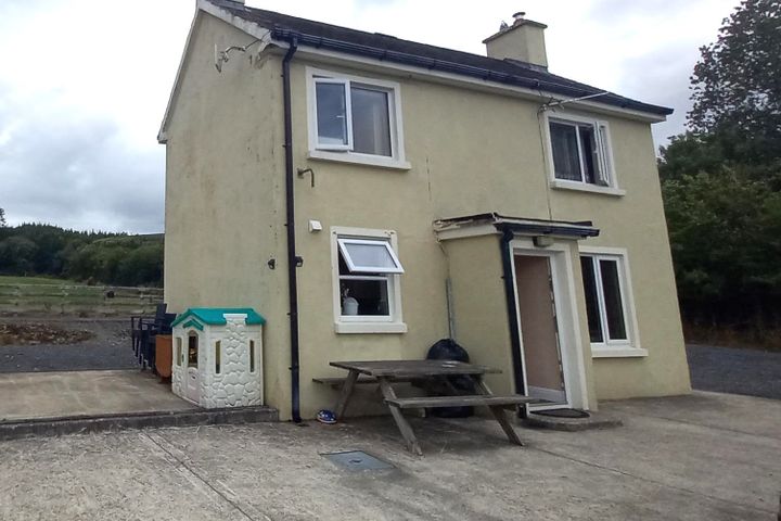 Woodhaven, Clonmore North, Cahir, Co. Tipperary, E21YV67