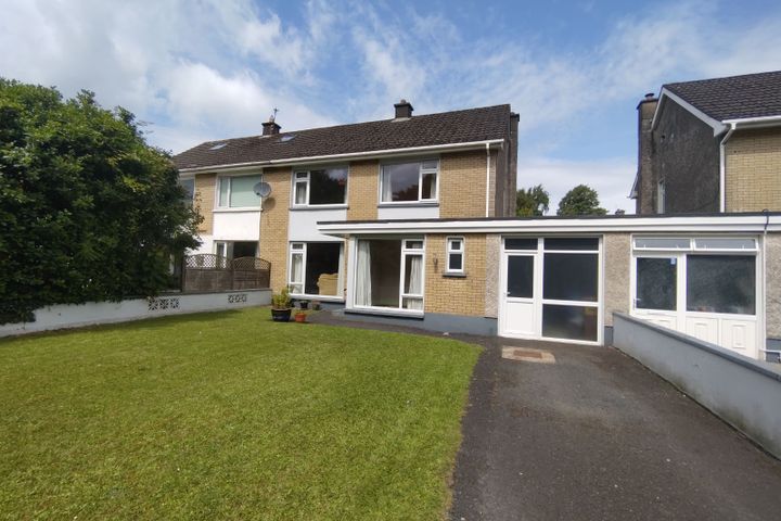 22 Westfield Park, North Circular Road, North Circular Road, Co. Limerick, V94CFH2