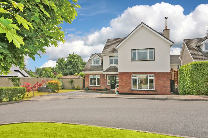 31 Slugaire, Dooradoyle Rd, Limerick, Limerick