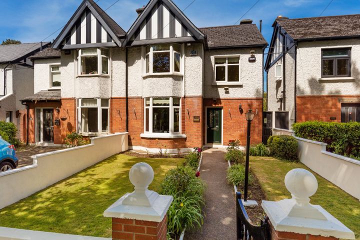 353 Griffith Ave, Drumcondra, Dublin 9, Dublin 9, Dublin