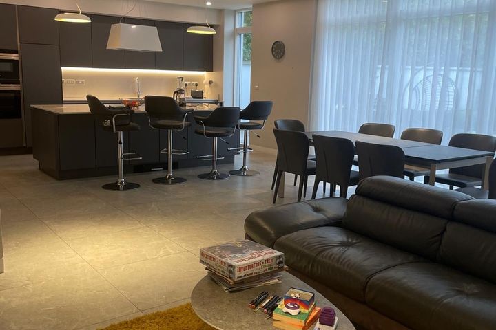 Woodside, Rathfarnham, Dublin 14, Rathgar, Dublin 6