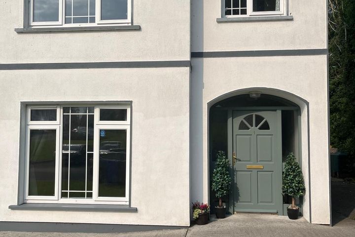 1 Churchview, Balla, Balla, Co. Mayo, F23YH24