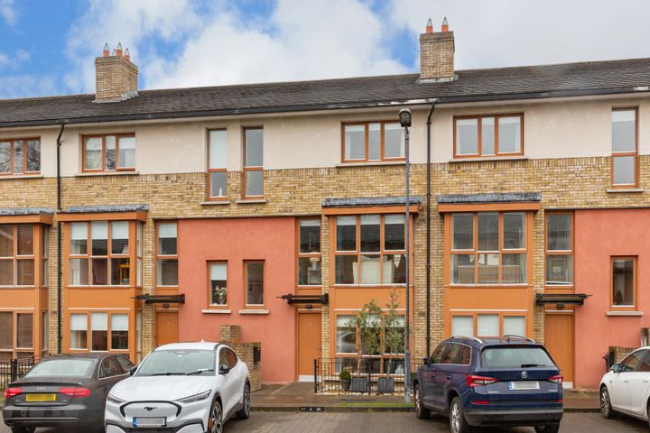37 Milltown Avenue, Mount Saint Annes, Milltown, Dublin 6, D06N283