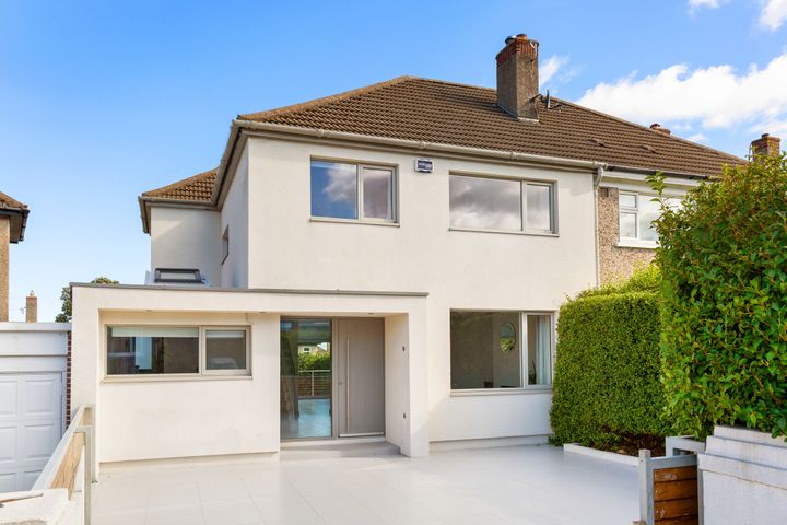 40 Mapas Rd, Dalkey, Dublin, Dublin