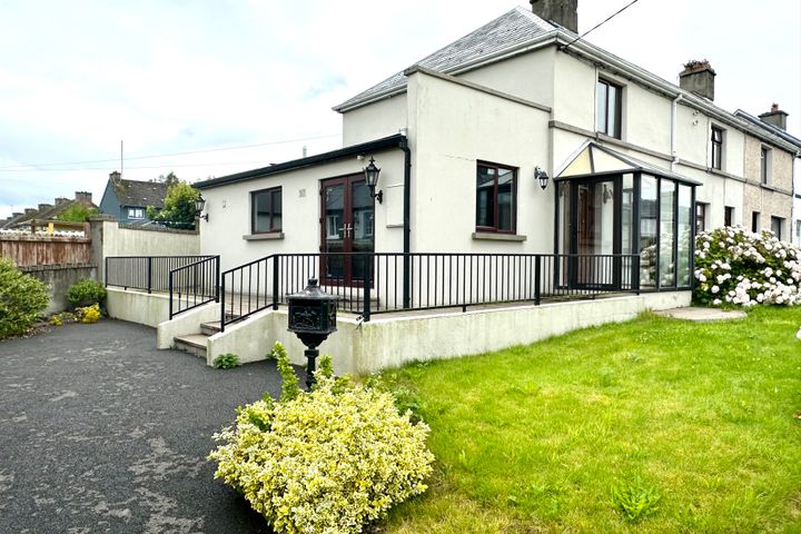 52 Saint Anne's Terrace, Sligo, Co. Sligo, F91N2DC
