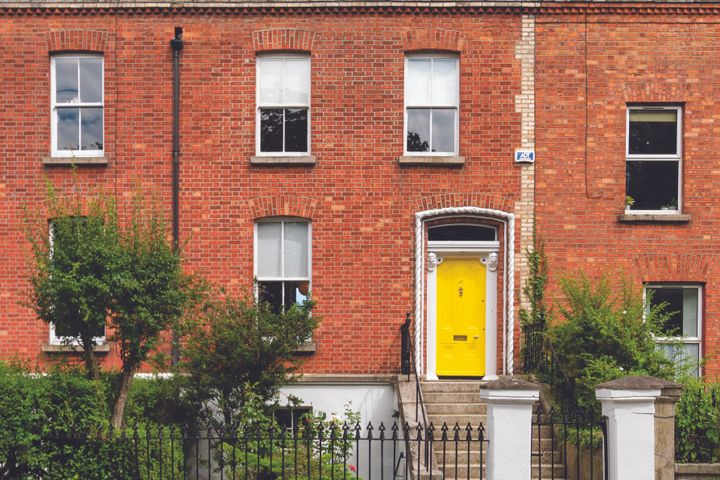 17 Brighton Sq, Rathgar, Dublin 6, Dublin 6, Dublin