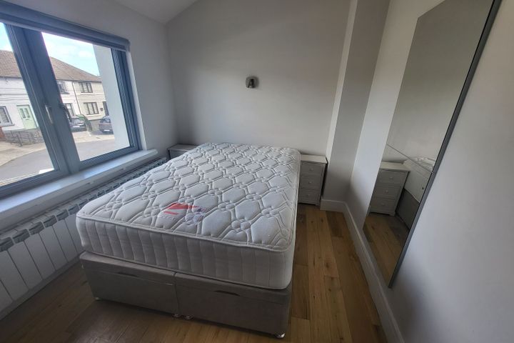 Shelmalier Road, East Wall, Dublin 3, North Wall, Dublin 1