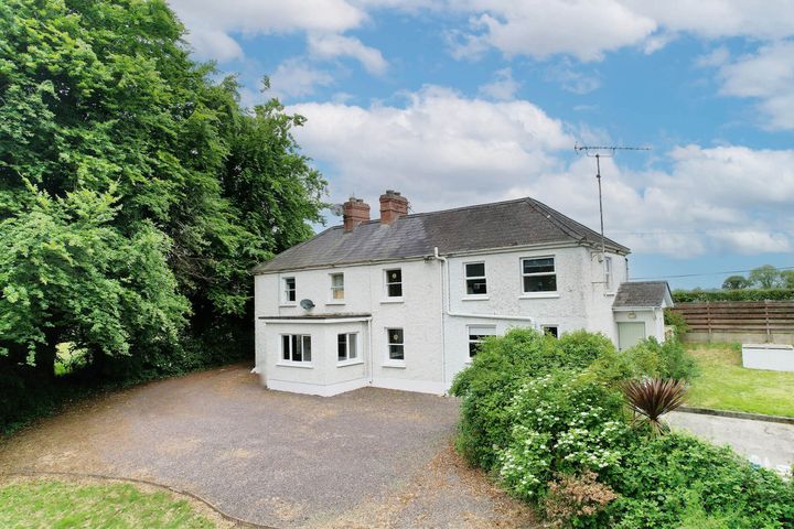 Robinhill, Stackallen, Navan, Meath