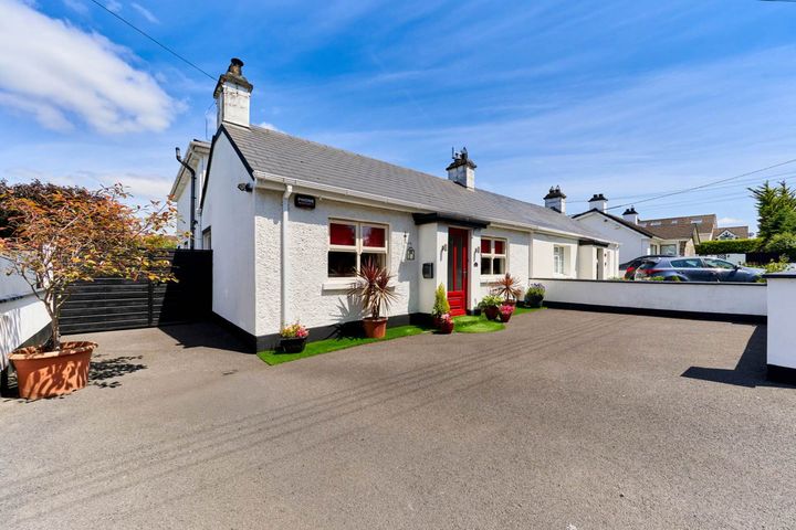 10 Mountainview Cottages, Diswellstown, Castleknock, Dublin 15, D15C7VP