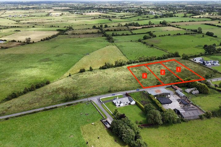 Farta, Bullaun, Alloon Lower, Co. Galway, H62FF97