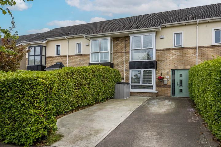 15 Cedar Park, Ridgewood, Swords, Co. Dublin, K67T650