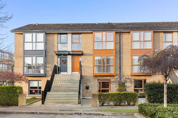 2 Merton Crescent, Mount St Annes, Dublin 6, Dublin 6, Dublin