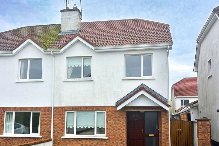 114 Woodfield, Galway Road, Tuam, Co. Galway, H54X981