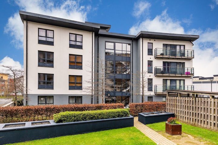 Apartment 2, Block A, Heywood Court, Dublin 9, D09Y923