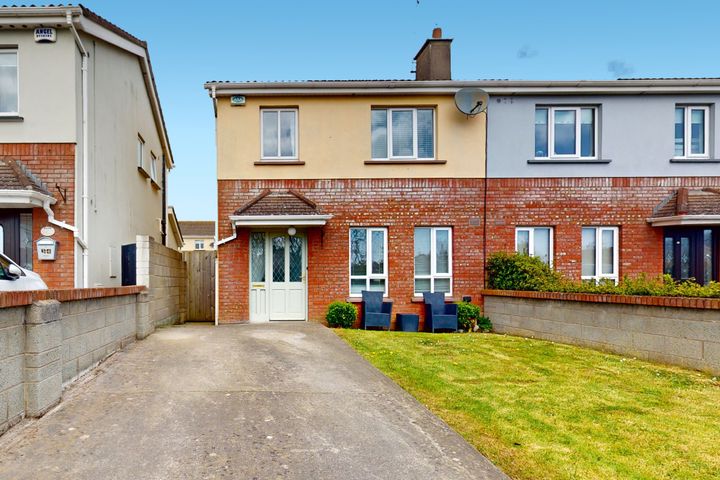 35 The Rise, Inse Bay, Laytown, Meath