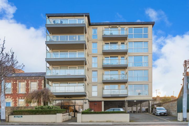 Apartment 22, The Crofton, 15/16 George'S Place, Dun Laoghaire, Co. Dublin, A96NE05
