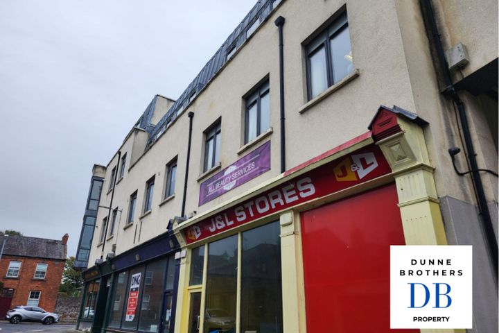 Unit 205 block B, GREENLANES, DROGHEDA, CO. LOUTH , Drogheda, Co. Louth
