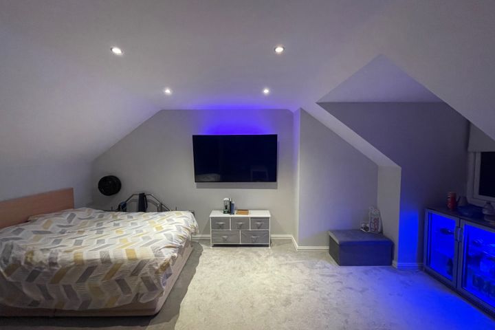 Top Floor, Easton Road, Leixlip, Co. Kildare, Leixlip, Co. Kildare