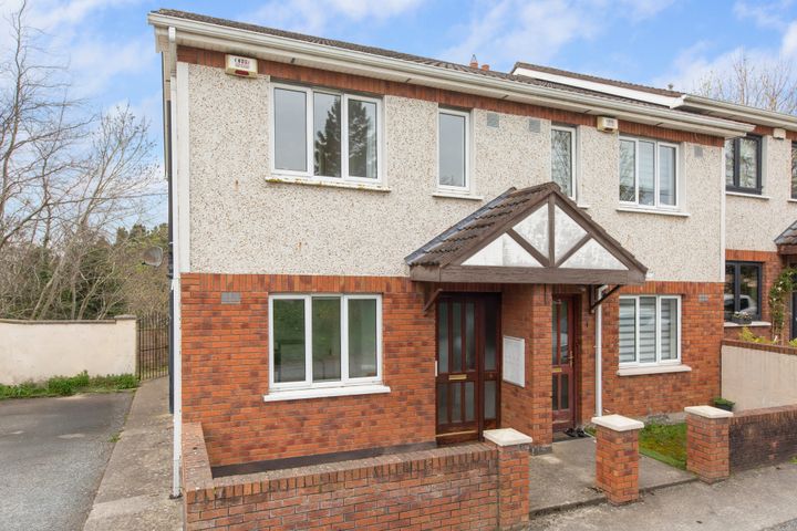 4 Captains Square, Leixlip, Co Kildare, W23Y2C9