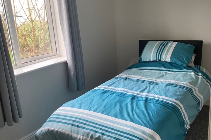 Apartment, Springvale, Tubbercurry, Co. Sligo, Tubbercurry, Co. Sligo, F91PV26