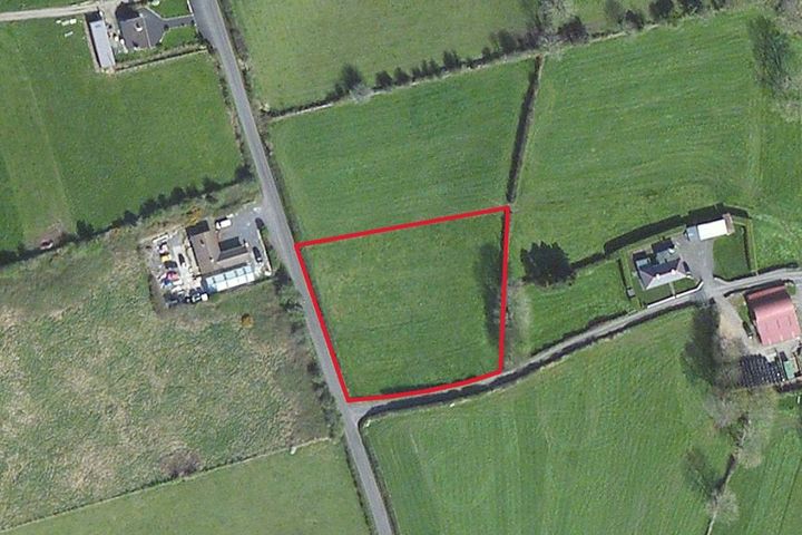 Currower, Attymass, Ballina, Co. Mayo