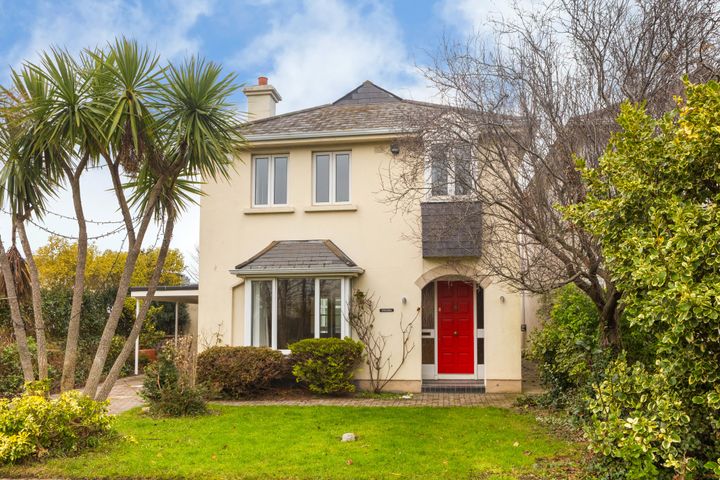 Anglesea, 40 Simmonscourt Castle, Ballsbridge, Dublin 4, Ballsbridge, Dublin 4, D04N2R5