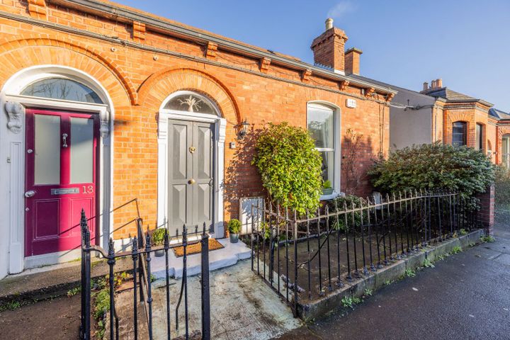 12 Dargle Road, Drumcondra, Dublin 9, D09FF86