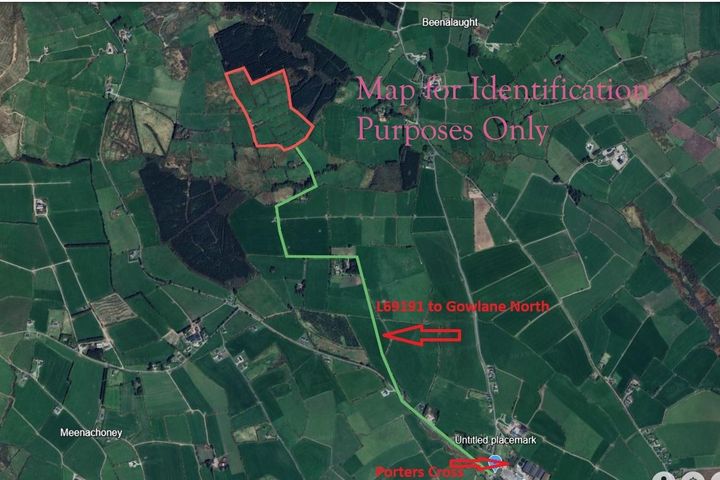 Gowlane North, Donoughmore, Co. Cork