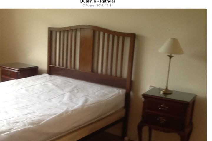 Leinster Road, Rathmines, Dublin 6