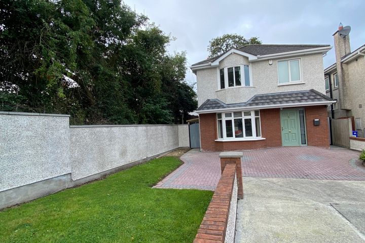 6a Beechlawn, Johnstown Wood, Navan, Johnstown, Co. Meath