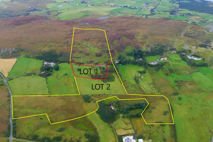 Roshine, Dunfanaghy, Co. Donegal, F92TP84