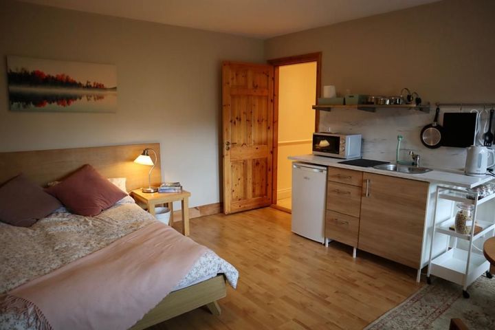 Beaufort Village, Killarney, Co. Kerry, Beaufort, Co. Kerry