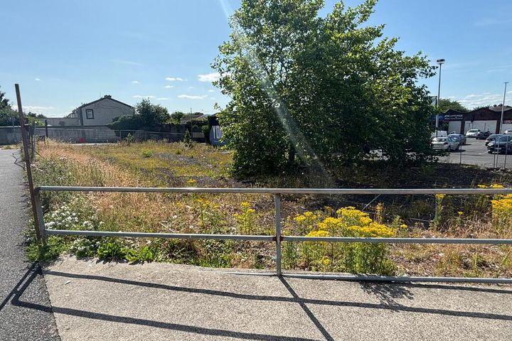 Development Site,Tullow Road, Carlow Town, Co. Carlow