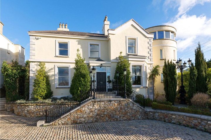 Brentwood, Sydenham Rd, Dundrum Dublin 14, Dublin 14, Dublin