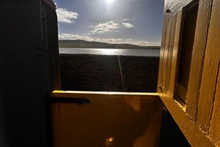 Ocean View, 133 The Wood, Dingle, Dingle, Co. Kerry, V92C9X4
