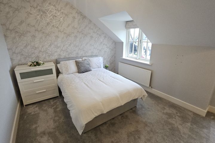 Brownsbarn Wood, Citywest, Co. Dublin