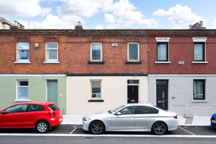 22 Barrow Street, Dublin 4, Ringsend, Dublin 4, D04F9F8